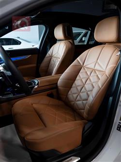 بي ام دبليو الفئة 7